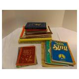 Religious Songbooks Gospel Hymnals & School Vocal