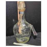 Jack Daniels Belle of Lincoln bottle