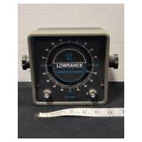 Lowrance Location/Sounder LFG-300