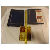 Assortment OF Family Photo Albums