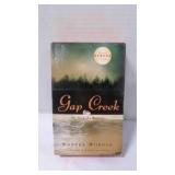 Vintage Gap Creek Audio Cassettes Book Box Set