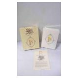 Vintage UNOPENED Precious Moments Bible in Box
