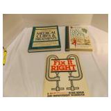 Reference Home Medicine Guides & Home Repair