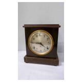 Antique 1913 Seth Thomas Dana Mantel Clock