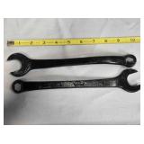 2 Antique Model T Wrenches