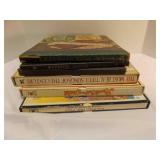 3 Readers Digest Record Vinyl LP Box Sets & 3 RPM