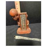 1949 Diaper Dan thermometer novelty