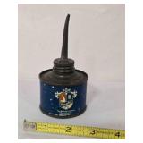 Maytag Handy Oil thumb oiler, vintage