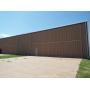 Airplane Hanger Medford OK