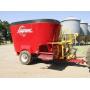 Supreme International 700T Vertical Feed Processor