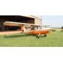 1977 Bellanca Citabria Model 7ECA Airplane