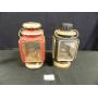 Coach Type Oil Lamps-(2)