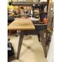 Craftsman Radial Saw on Stand