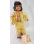 Paradise Galleries Gentle Bear Doll