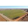 160± ACRES * GARFIELD COUNTY, OKLAHOMA