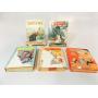 1960's Big Little Books (5)