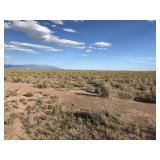 N/2 NE/4 11-41N-9E, 80 Acres MOL Saguache County