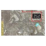 SE4 NE4 23-39N-11E, 40 Acres MOL Alamosa County CO