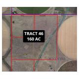 15-39-9 160 Acres MOL Alamosa County CO