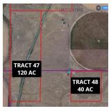 15-39-9 & 22-39-9 120 Acres MOL Alamosa County CO