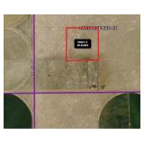 NE/4 SW/4 11-41N-9E, 40 Acres MOL Saguache County