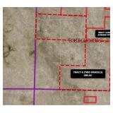 8-43N-9E, 200 Acres MOL, Saguache County CO