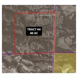 SE4SE4 20-39-11 40 Acres MOL Alamosa County CO