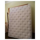 Therapedic Queen Size Mattress & Frame