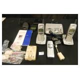 ViewSonic Pocket PC, AT&T Telephone System