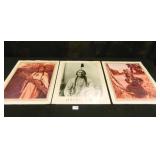 Native American Posters - 16" x 20" Sitting Bull