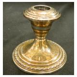 Candlestick - 1, La Pierre Sterling, 5