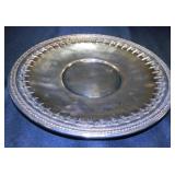 Reed & Barton # 1202, silver-plate Tray