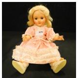 Ideal P - 91 Doll, Made in U.S.A.,