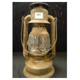 Barn Lantern, Embury Mfg. Co. No. 62, Supreme