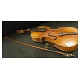 Antonius Stradivarius Cremonenfis Violin