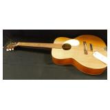 Kay Acoustic Guitar - K12 5112