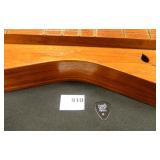 Handmade Dulcimer, Made by Richard Froese