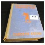 Nancy Drew The Password on Larkspur Lane c.1933