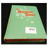 The Bobbsey Twins c.1950 by Laura Lee Hope