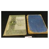 Twilight Stories, The Little Wood Doll