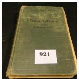 A Tour on The Prairies - Washington Irving