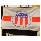 Bicentennial Flag 1776 - 1976, 3