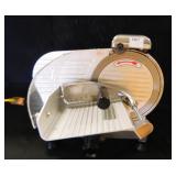 Meat Slicer, Semi - Automatic, B200B2-8