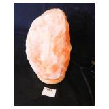 Rock w/light, Light not working, has dimmer switch