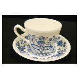 Enoch Wedgewood(Tunstall)ltd. Cup/Saucer