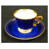 Ginomi Cup/Saucer