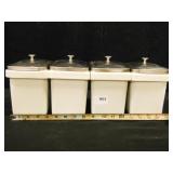 Vintage Soda Fountain Dispensers - 4