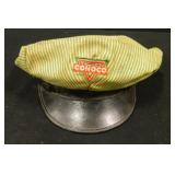 Conoco Hat, Vintage