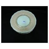 Royal Doulton Bone China, 9" Plates (12)