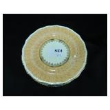 Royal Doulton Bone China, 6" Plates (12)